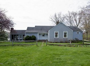 16158 E B Ave, Augusta, MI 49012