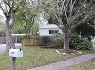 119 Shannon Dr, Victoria, TX 77904