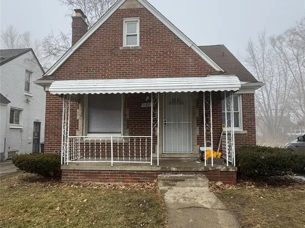 11845 Laing St, Detroit, MI 48224