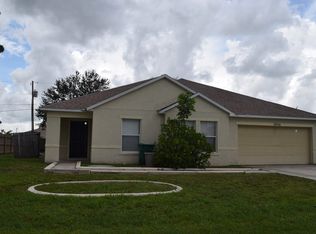 2806 SW Seaside Rd, Port Saint Lucie, FL 34953