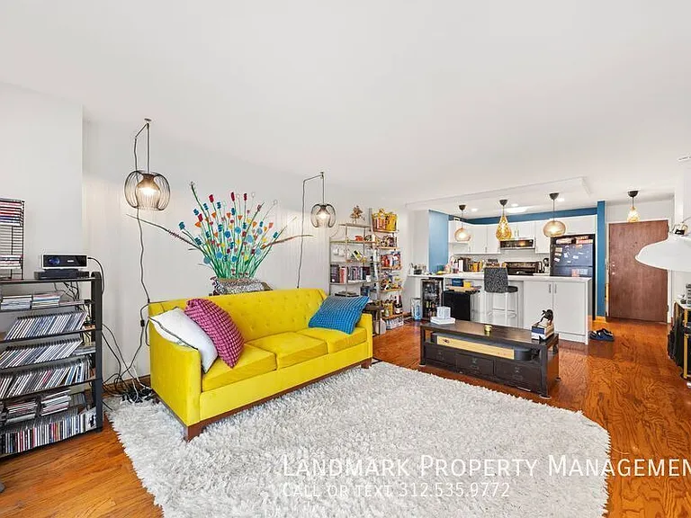 5601 N Sheridan Rd #5B — Photo 7