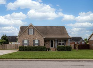 4917 Conquer Dr, Murfreesboro, TN 37128