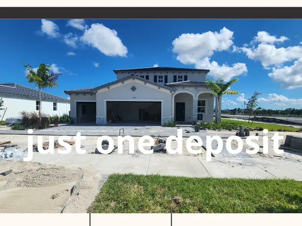 2525 SE 29th Dr, Homestead, FL 33035