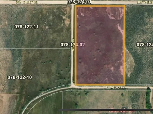 650 Rowel Cir, Reno, NV 89508