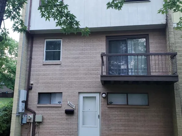 8666 Brae Brooke Dr, Lanham, MD 20706