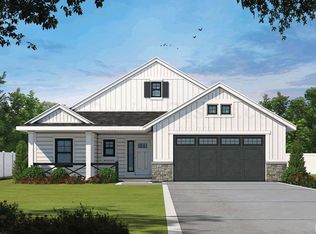 0 Granger Rd, Ortonville, MI 48462