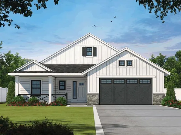 0 Granger Rd, Ortonville, MI 48462