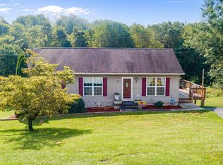 5169 Godbey Ct, Dublin, VA 24084