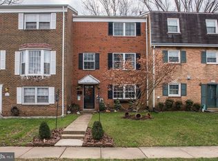 10111 Brandon Way, Manassas, VA 20109