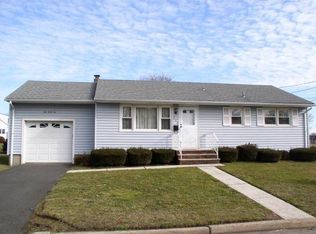 246 No 13 Ave, Manville, NJ