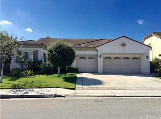 13899 Dearborn St, Eastvale, CA 92880