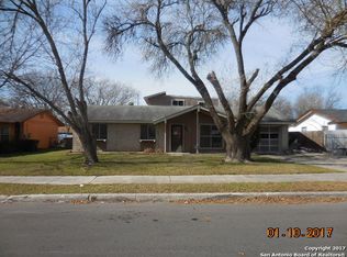 4839 Castle Path, San Antonio, TX 78218