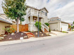 232 McNear Cir, Petaluma, CA
