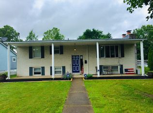 1313 3rd Ave, Berwick, PA 18603