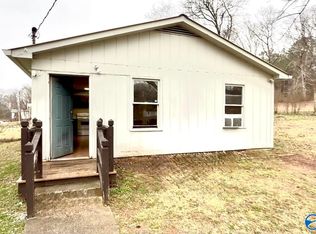 265 T R Christian Rd, New Hope, AL 35760