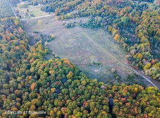 Ritt Rd, Bellaire, MI 49615