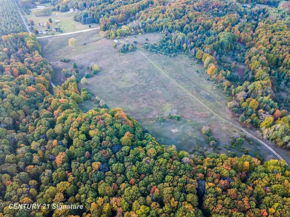 Ritt Rd, Bellaire, MI 49615