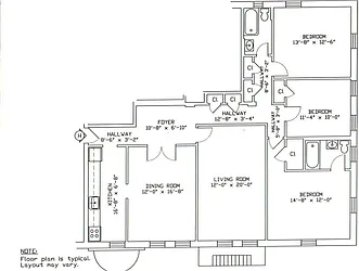 Rented by Roberto Guilbet, LREB