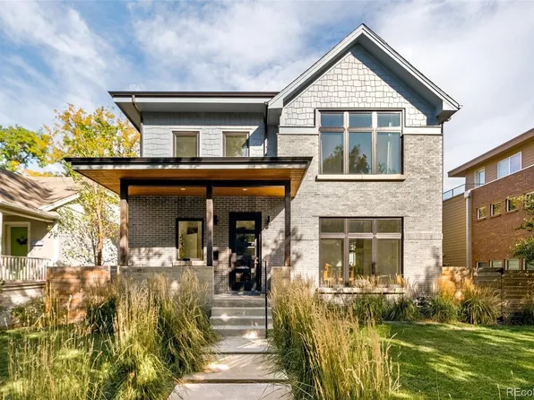 3126 Newton Street, Denver, CO 80211