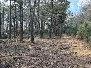 1780 County Road 569, Kirbyville, TX 75956