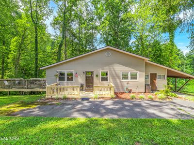 432 W Loop Rd, Gatlinburg, TN, 37738