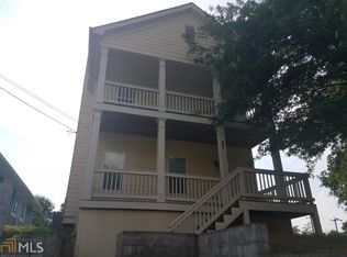 763 Humphries St SW, Atlanta, GA 30310