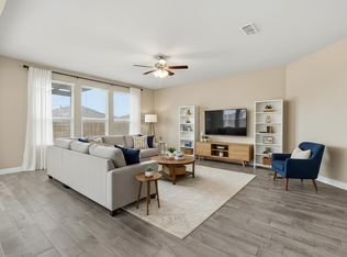704 Wilmott Ter, Justin, TX 76247