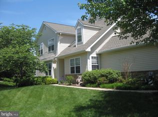 149 Medinah Dr, Blue Bell, PA 19422