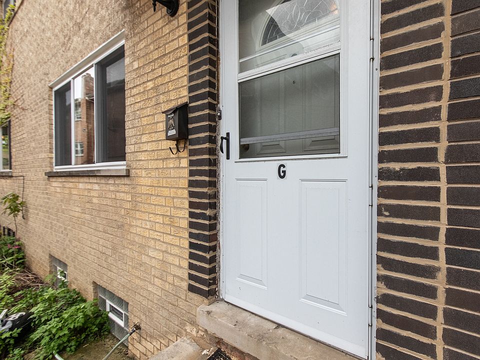 1st image of 4326 N Kedvale Ave APT G
