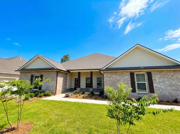2840 Mountain Laurel Trl, Cantonment, FL 32533