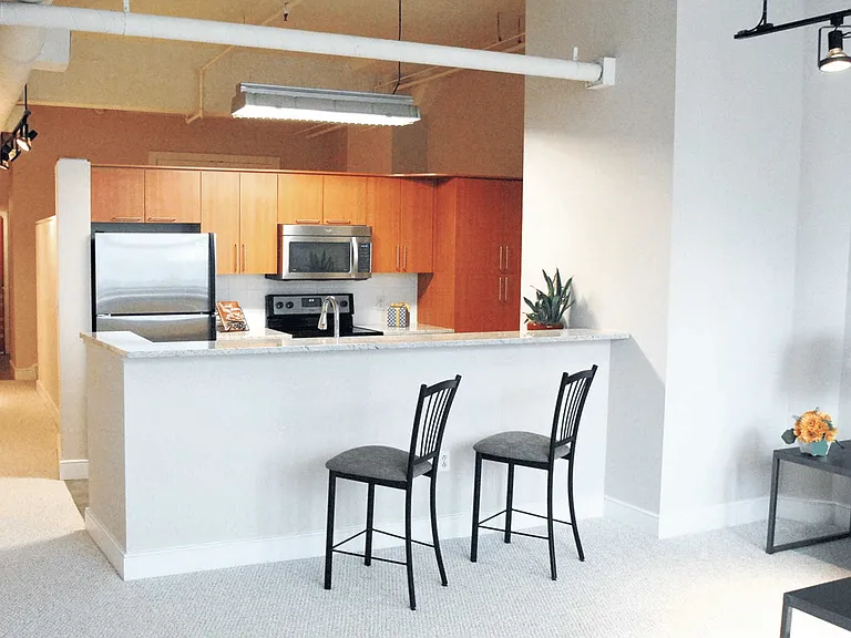 The Lofts at 1835 Arch — Photo 13