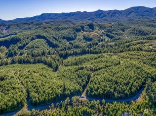 8 Dell Creek Rd, Naselle, WA 98638