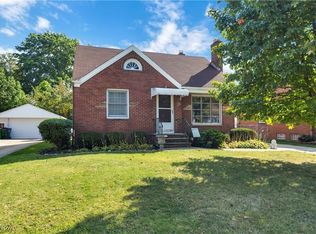 1763 Temple Ave, Mayfield Heights, OH