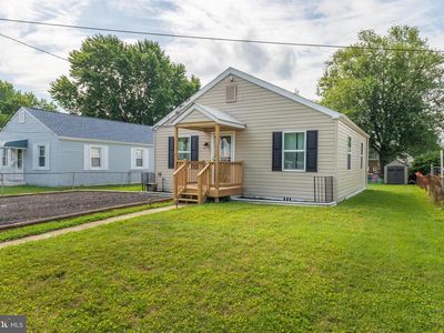 913 Barron Ave, Essex, MD, 21221