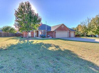 4011 Kings Ct, Norman, OK 73072