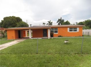 3039 Calvin Blvd, Fort Myers, FL 33901