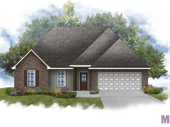 16929 River Park Dr, Covington, LA 70435