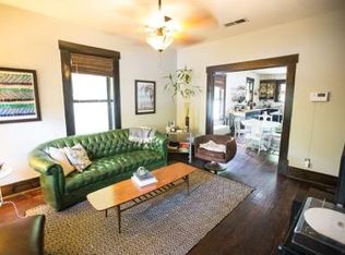 2011 Canterbury St, Austin, TX 78702