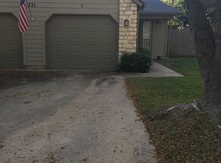 331 Fantail Loop APT B, Austin, TX 78734