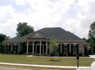 107 S Gracie Ln, Madison, AL 35758