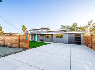 105 Hillcroft Way, Walnut Creek, CA 94597