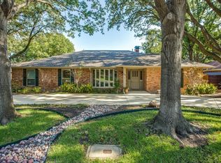 7123 Glendora Ave, Dallas, TX 75230