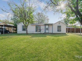 2009 Merchant St, Abilene, TX 79603