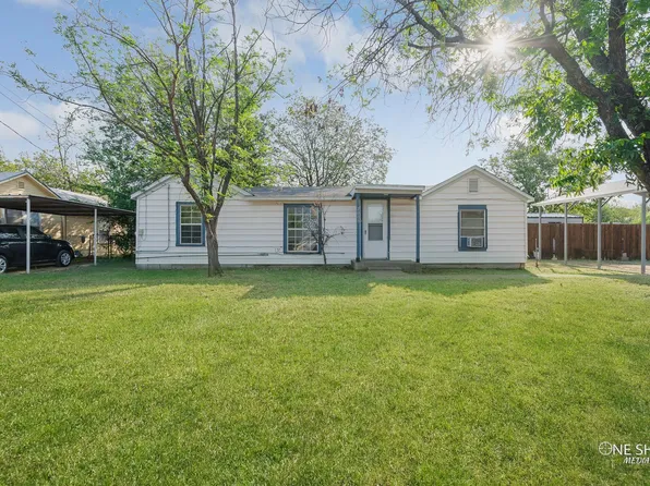 2009 Merchant St, Abilene, TX 79603