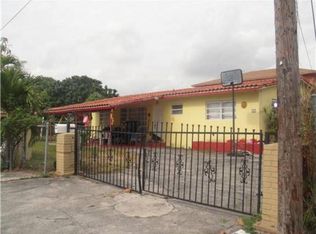 350 SW 29th Ct, Miami, FL 33135