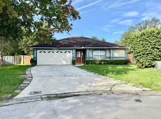 1164 Delving Ct, Jacksonville, FL 32225
