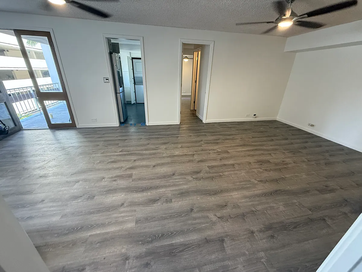 Building Photo - 431 Nahua St #302