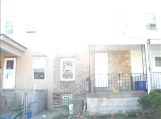 6147 Vandike St, Philadelphia, PA 19135