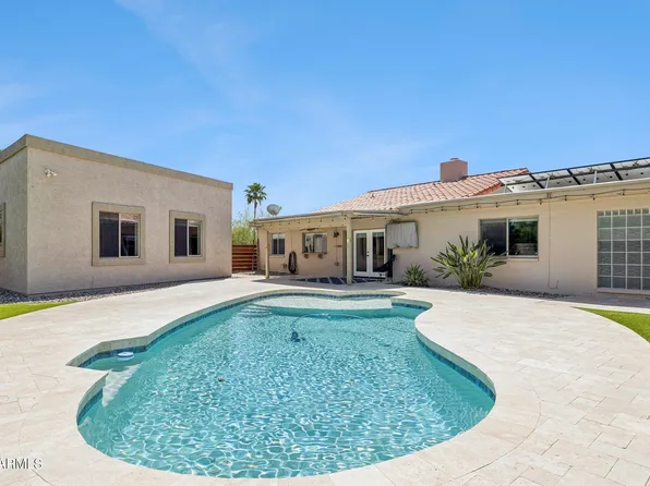 4242 E SHEENA Drive, Phoenix, AZ 85032