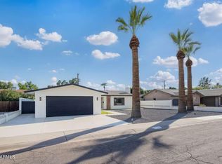 8425 E VALLEY VISTA Drive, Scottsdale, AZ 85250